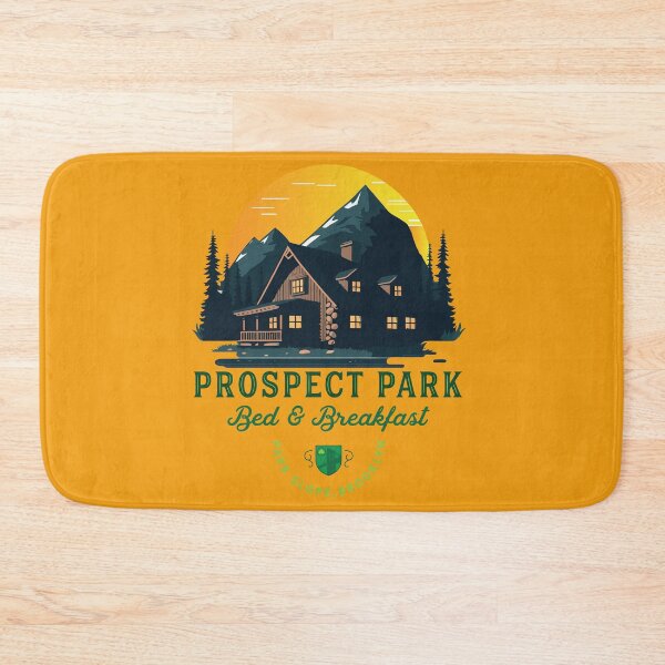 Item preview, PROSPECT PARK BNB designed and sold by Stanley Lambert.