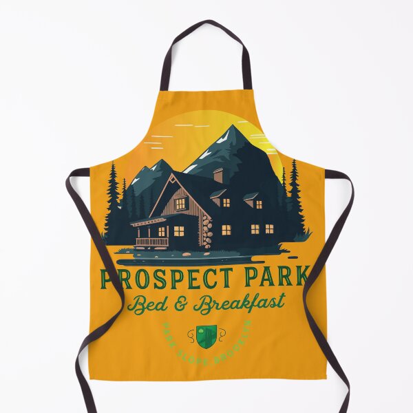Item preview, PROSPECT PARK BNB designed and sold by Stanley Lambert.