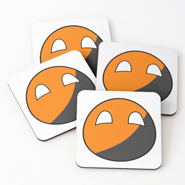 Item preview, Mutualism Polcompball designed and sold by NaNaSpaceStore.