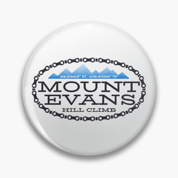 Item preview, Mt. Evans Colorado Hill Climb 2023 designed and sold by FlyingSeas.