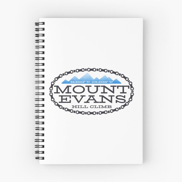 Item preview, Mt. Evans Colorado Hill Climb 2023 designed and sold by FlyingSeas.