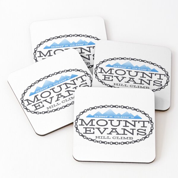 Item preview, Mt. Evans Colorado Hill Climb 2023 designed and sold by FlyingSeas.