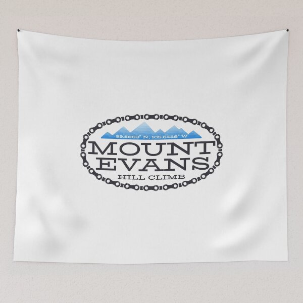 Item preview, Mt. Evans Colorado Hill Climb 2023 designed and sold by FlyingSeas.