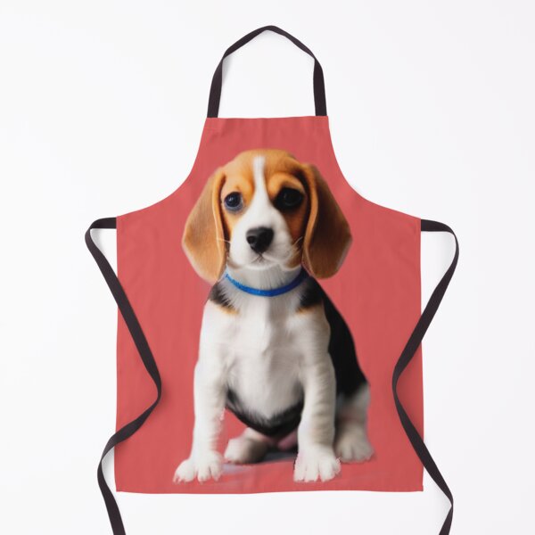 Item preview, Cute Beagle Puppy Photo designed and sold by HeavenlyMuse23.