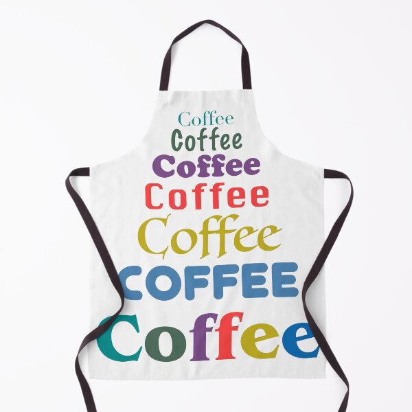 Item preview, Coffee Coffee etc. etc. designed and sold by franklear.