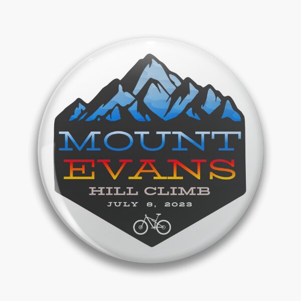 Item preview, Mount Evans Colorado Hill Climb 2023 designed and sold by FlyingSeas.