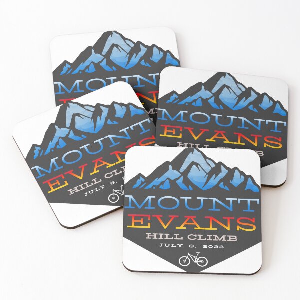 Item preview, Mount Evans Colorado Hill Climb 2023 designed and sold by FlyingSeas.