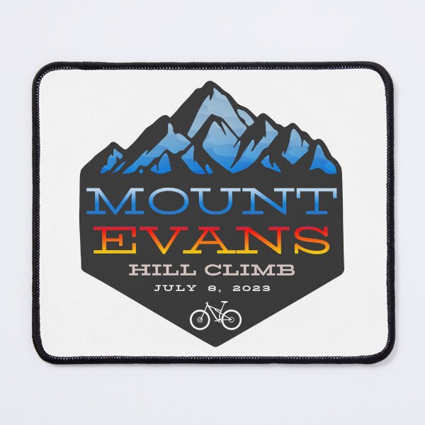 Item preview, Mount Evans Colorado Hill Climb 2023 designed and sold by FlyingSeas.