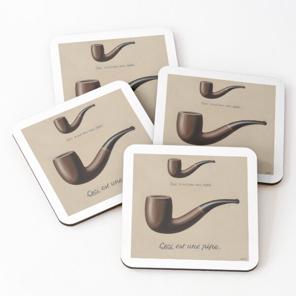 Item preview, That's Not A Pipe... designed and sold by Jonathon Irons.