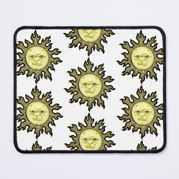Item preview, The sun, again designed and sold by TJDraws.