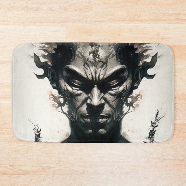 Item preview, The devil looked around. designed and sold by DesignVentures.