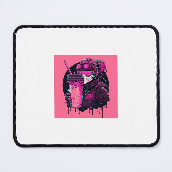 Item preview, Cyberpunk Drink designed and sold by SlaughterColour.