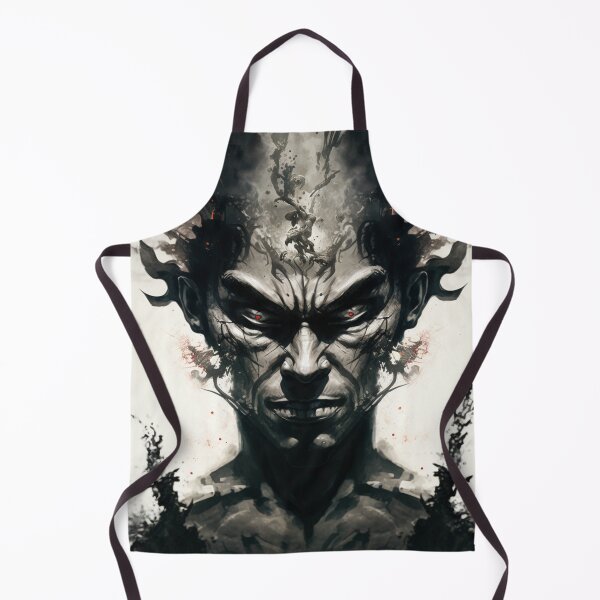 Item preview, The devil looked around. designed and sold by DesignVentures.