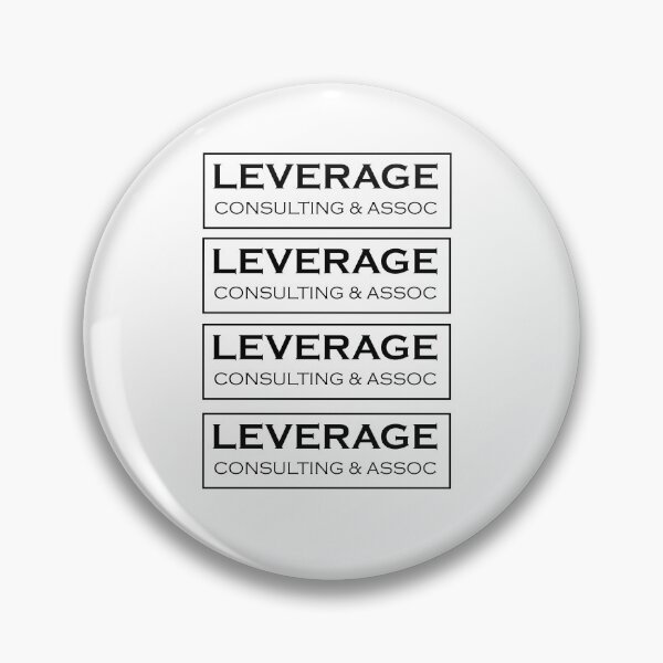 Item preview, Leverage Consulting & Associates designed and sold by FunnyTshirt4You.