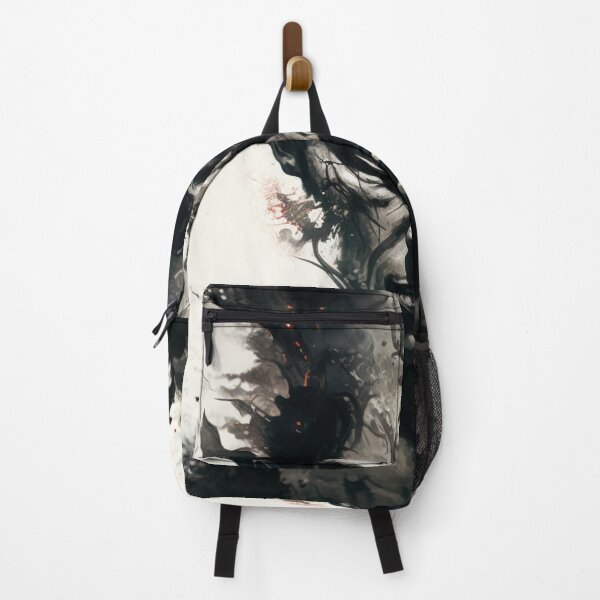 Item preview, The devil looked around. designed and sold by DesignVentures.
