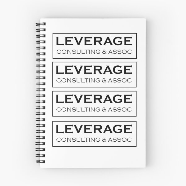 Item preview, Leverage Consulting & Associates designed and sold by FunnyTshirt4You.