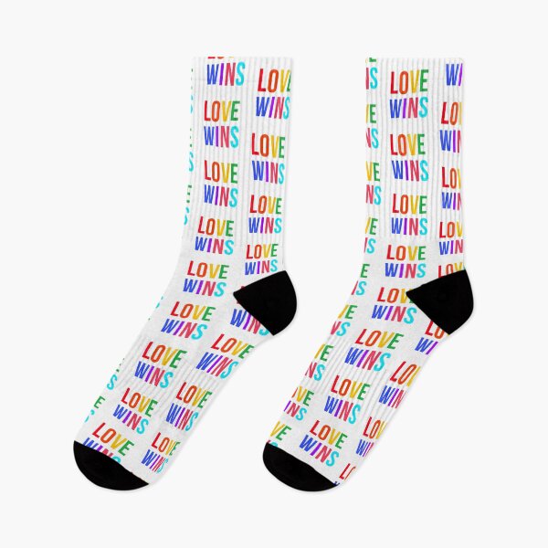 Item preview, Love wins  designed and sold by mkwirfs1994.