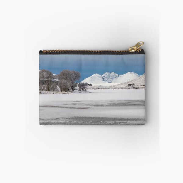 Item preview, Un Teallach y Loch Droma designed and sold by derekbeattie.