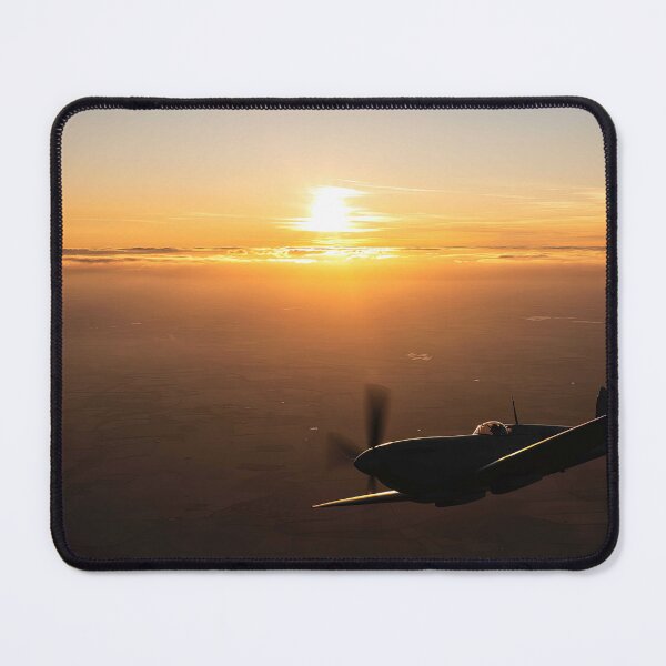 Item preview, Supermarine Spitfire designed and sold by Mr--Duck.