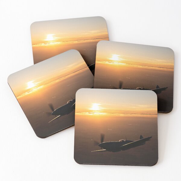 Item preview, Supermarine Spitfire  designed and sold by Mr--Duck.