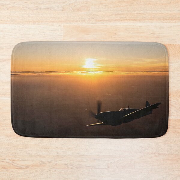 Item preview, Supermarine Spitfire  designed and sold by Mr--Duck.