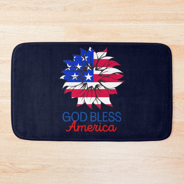 Item preview, God Bless America designed and sold by Cree8if.