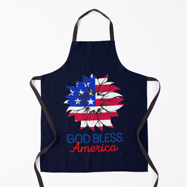 Item preview, God Bless America  designed and sold by Cree8if.