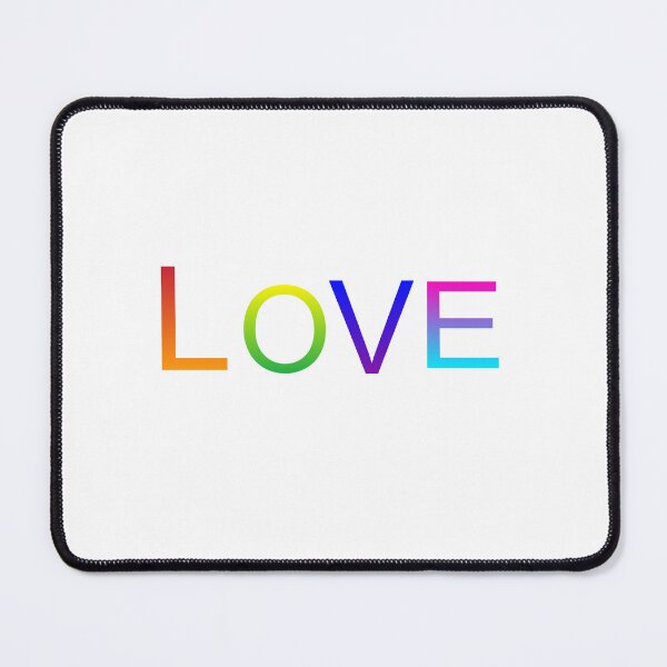 Item preview, Love is love support LGBTQA designed and sold by mkwirfs1994.