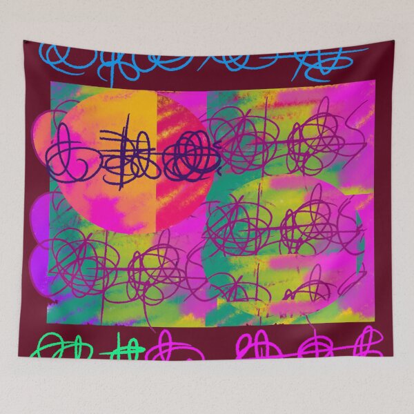 Item preview, virtuous psycle  designed and sold by David Jardine.