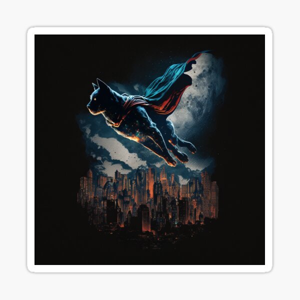 Item preview, SuperDog designed and sold by NRFDesign.