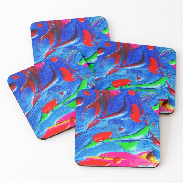 Item preview, Abstract 2034 260 designed and sold by Shulie1.