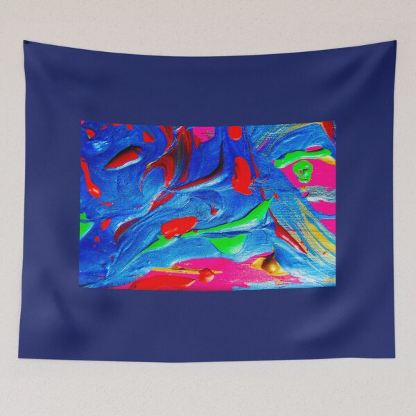 Item preview, Abstract 2034 260 designed and sold by Shulie1.