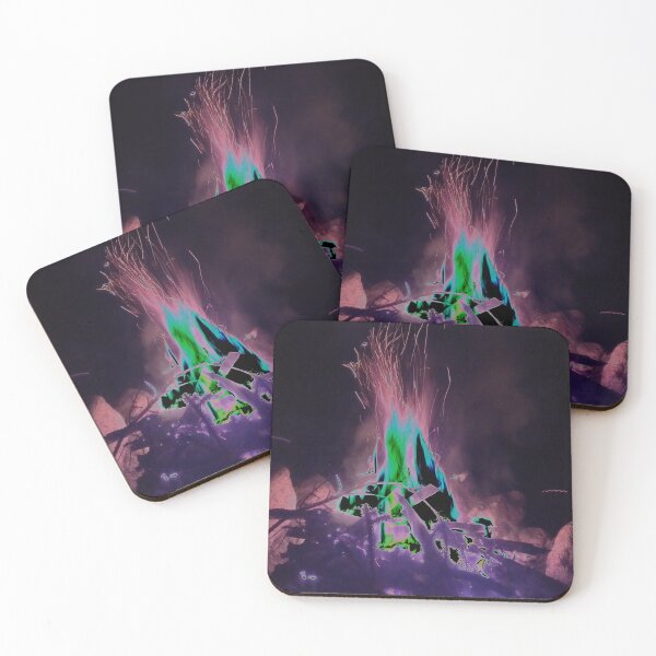 Item preview, Thermal Fire designed and sold by StephanieWie27.