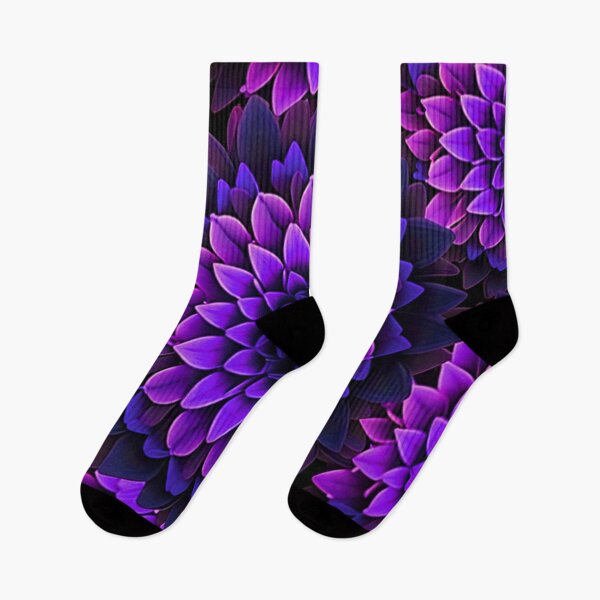 Item preview, Purple Living Flower designed and sold by Healio2.