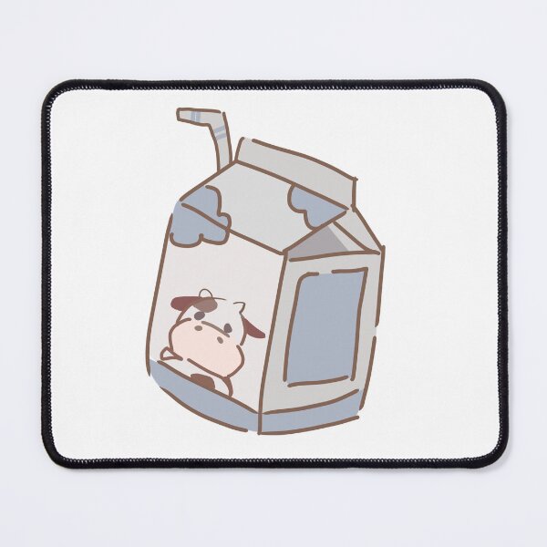 Artikelvorschau, Milchpackung entworfen und verkauft von simpl3designs.