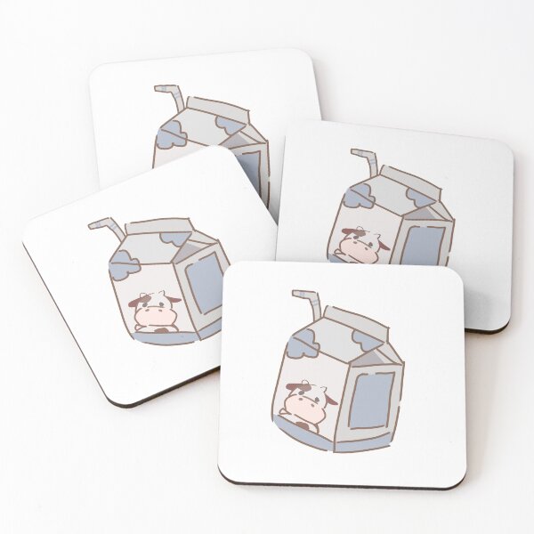 Artikelvorschau, Milchpackung entworfen und verkauft von simpl3designs.