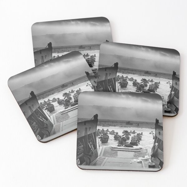 Item preview, D-day designed and sold by Mr--Duck.