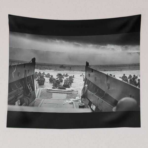 Item preview, D-day designed and sold by Mr--Duck.