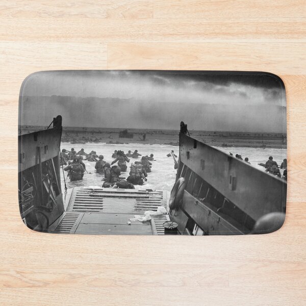 Item preview, D-day designed and sold by Mr--Duck.