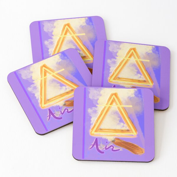 Item preview, Element of Air designed and sold by LorisseEsArte.