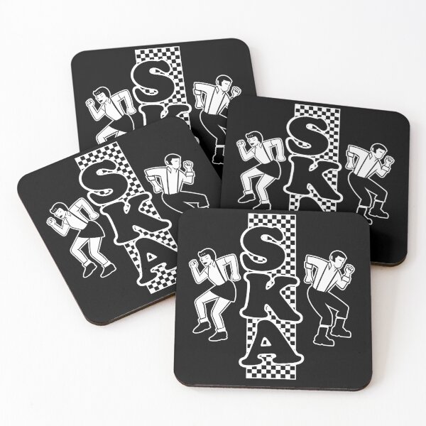 Item preview, Ska designed and sold by Retro Type.