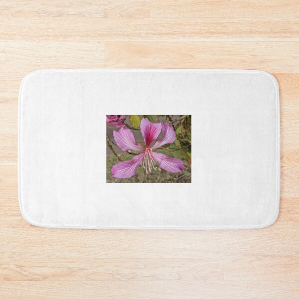 Item preview, Bauhinia x Blakenana Pink Flower designed and sold by StephanieWie27.