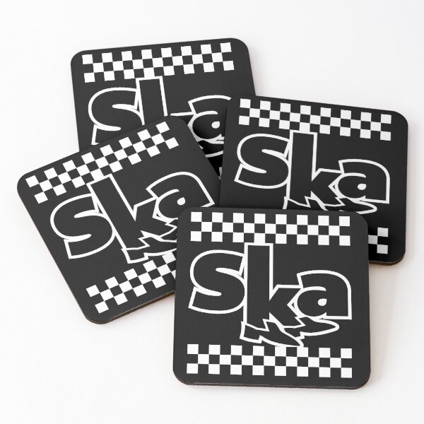 Item preview, Ska designed and sold by Retro Type.