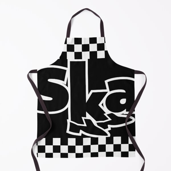 Item preview, Ska designed and sold by Retro Type.