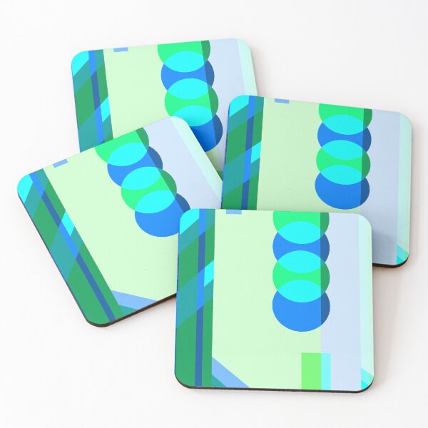 Item preview, Color and Shape 2 designed and sold by 19thAmendment.