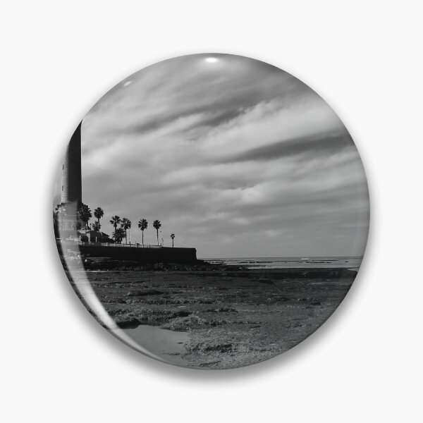 Item preview, El Faro de Chipiona designed and sold by fototaker Tony.