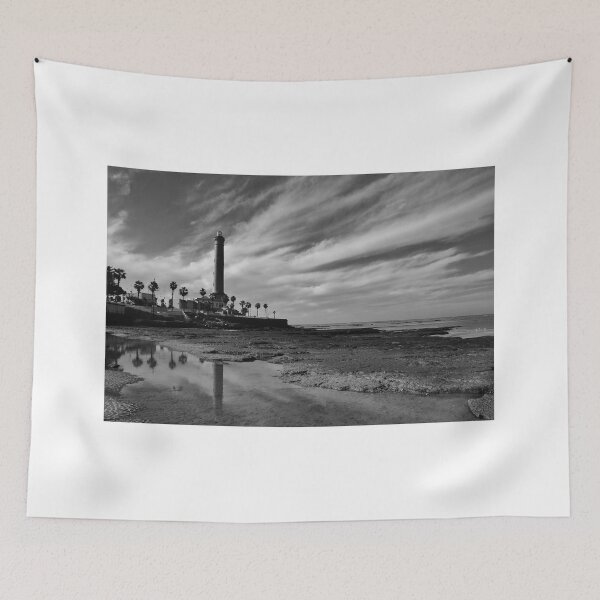 Item preview, El Faro de Chipiona designed and sold by fototaker Tony.