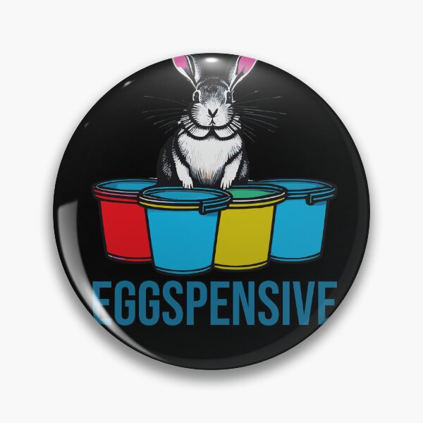 Item preview, Eggspensive designed and sold by arkantus.