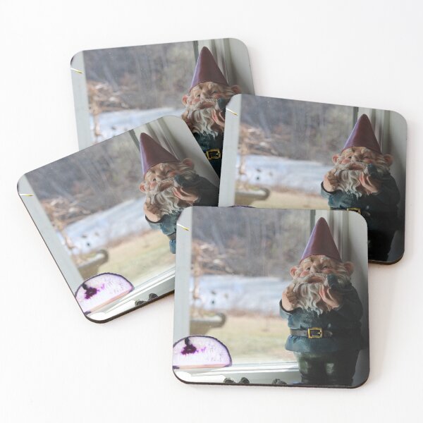 Item preview, Gnome designed and sold by gratogratto.
