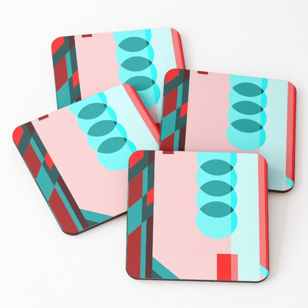 Item preview, Color and Shape 3 designed and sold by 19thAmendment.